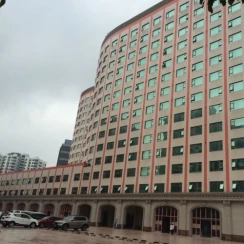 Shanghai Lailai Hotel