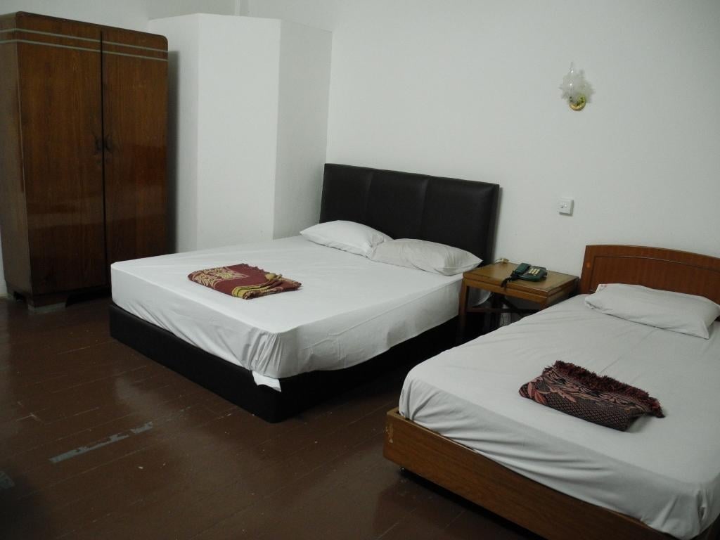 โรงแรมนิวซาวอย
