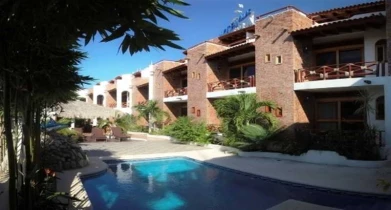 Villas Xaiba