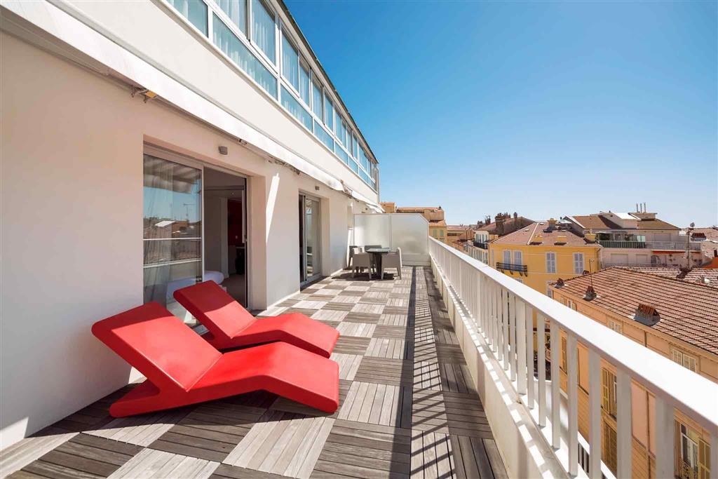 ibis Styles Menton Centre