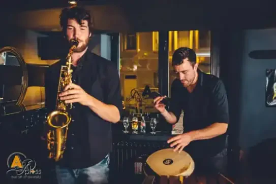 A-Pluss - TEMPORARILY CLOSED