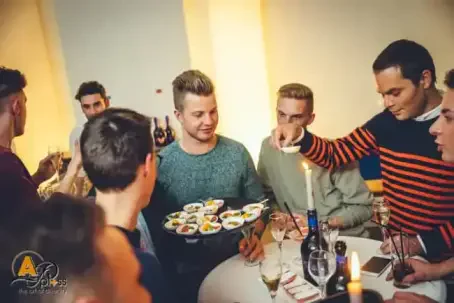 A-Pluss - TEMPORARILY CLOSED