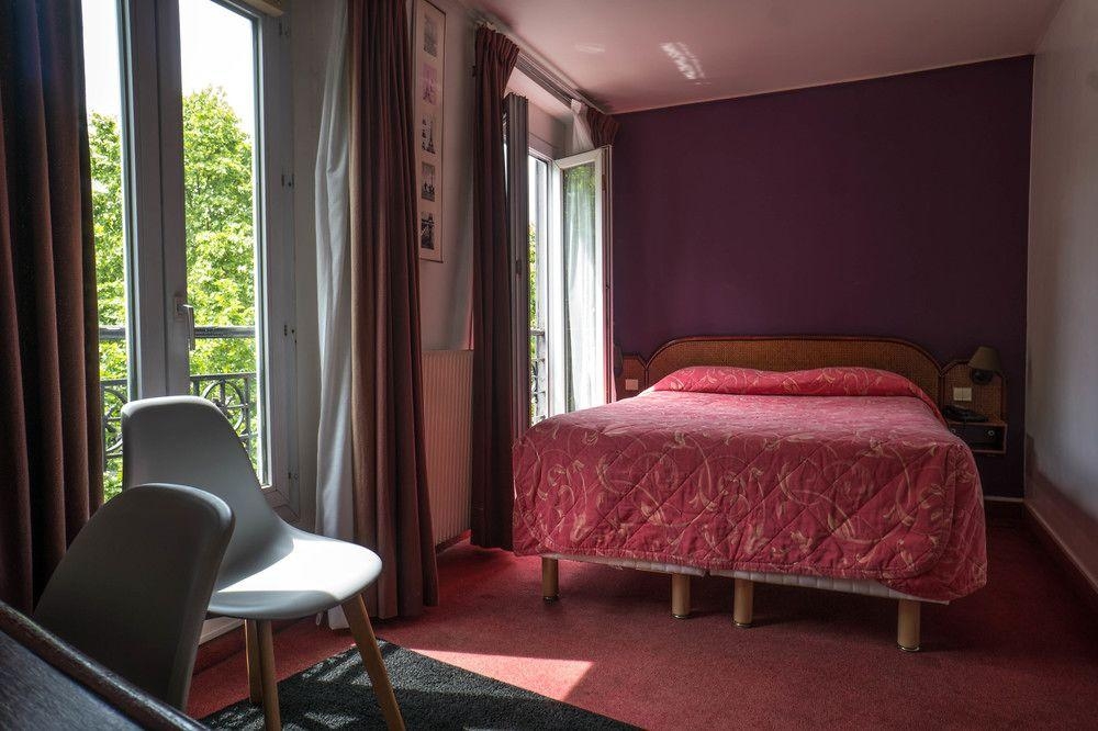 Marmotel Etoile