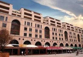 The Raphael Penthouse Suites