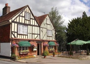 Godstone Hotel
