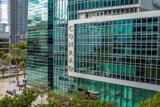 AKA Hotel Brickell