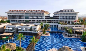 Tui Blue Sherwood Belek