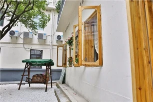 Qiandaohu PaiLing International Hostel