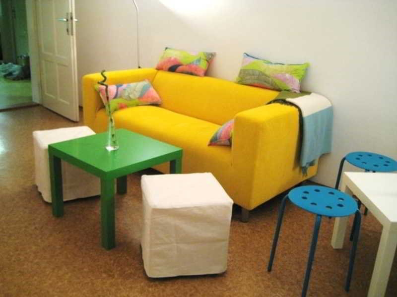 Dizzy Daisy Hostel Prague