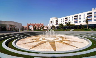 Salalah Gardens Hotel by Safir Hotels and Resorts