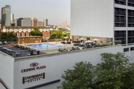 Crowne Plaza Atlanta-Midtown
