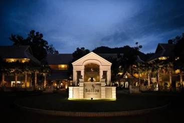 Balios Resort Khaoyai