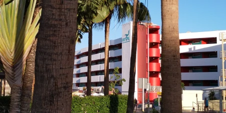 Ritual Maspalomas