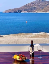 Aegean Muses Villas