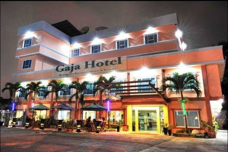 gaja hotel
