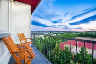 Comfort Hotel Weimar