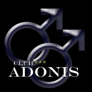 Adonis Schwulenclub