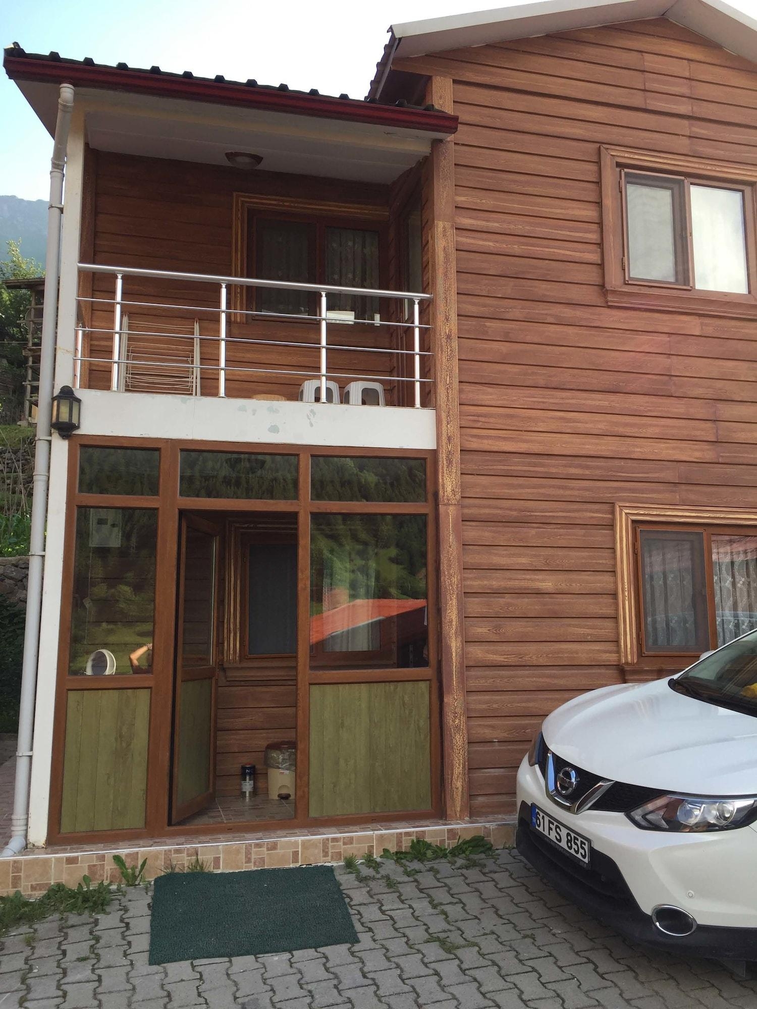 Ata Apart Otel
