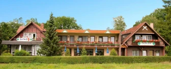 Land-gut-hotel Landhaus Heidehof