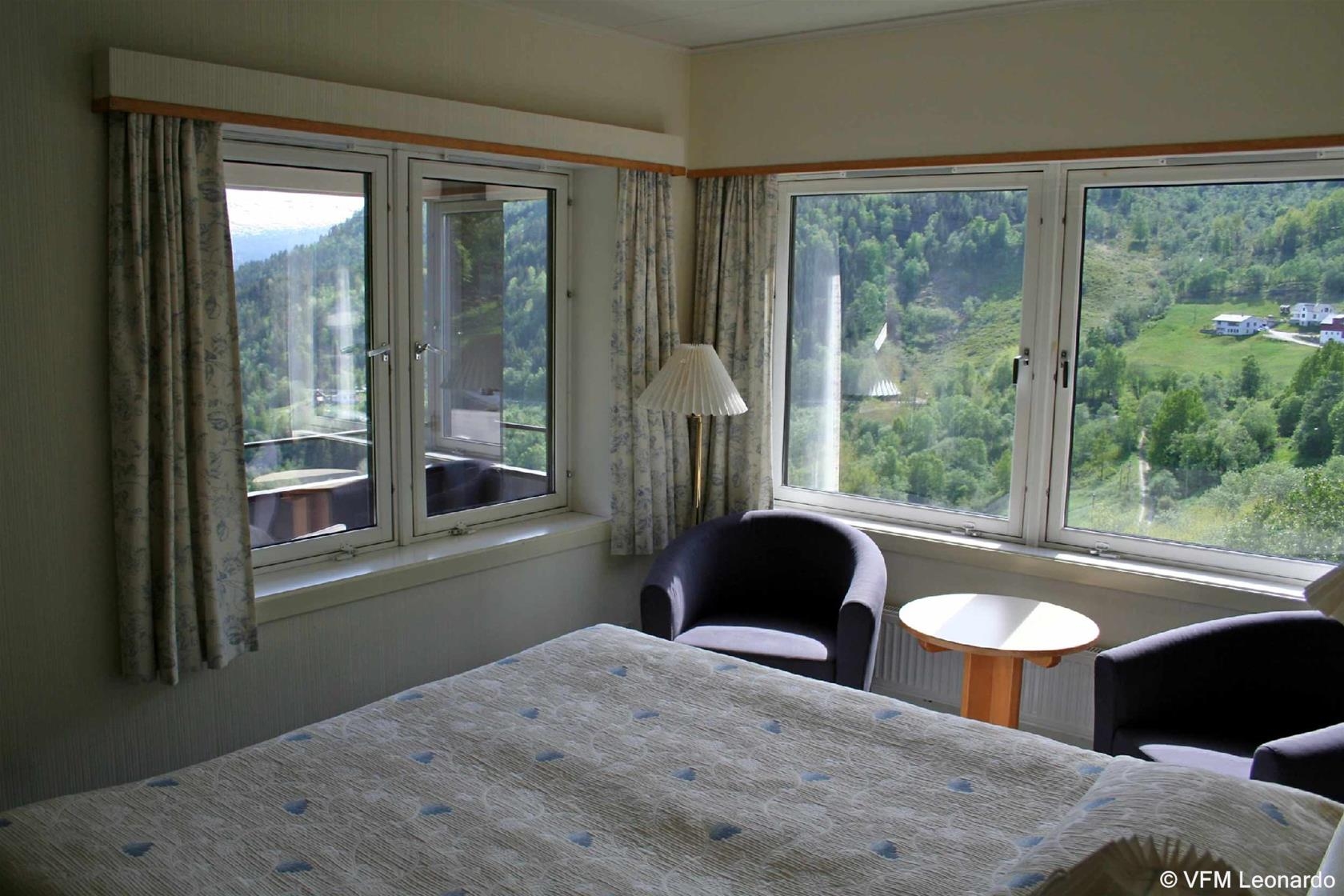 Stalheim Hotel