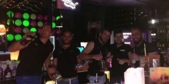 Night Elements Club - CLOSED