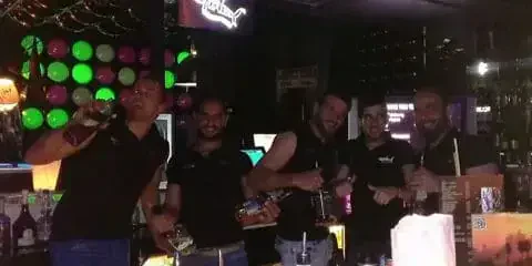 Night Elements Club - CLOSED