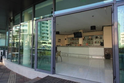 Menada Sunny Beach Plaza Apartments