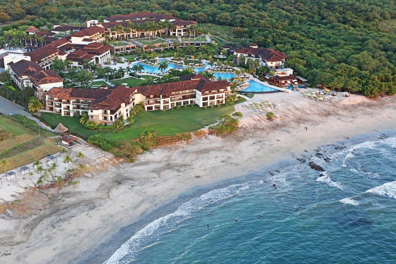 Jw Marriott Guanacaste Resort And Spa
