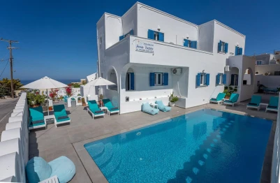 Anny Hotel Santorini
