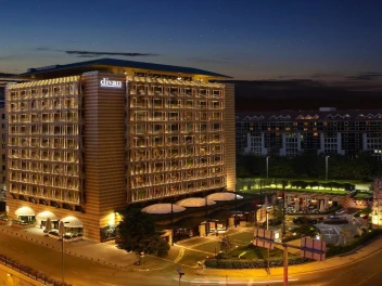 Divan Istanbul Hotel