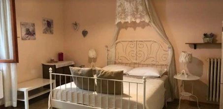 Raminga's House