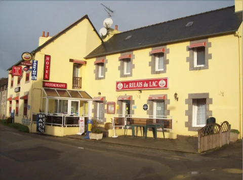 Le Relais Du Lac