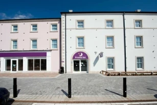 Premier Inn  Penrith