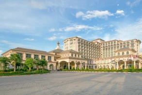 Garden City Hotel Phnom Penh
