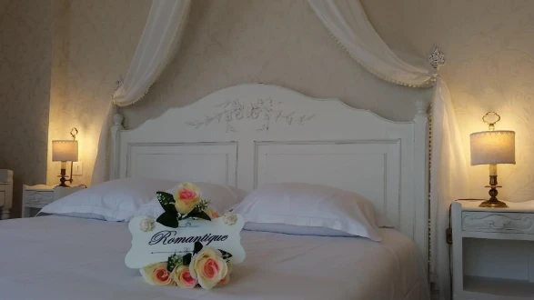 B&B Villa Blanche