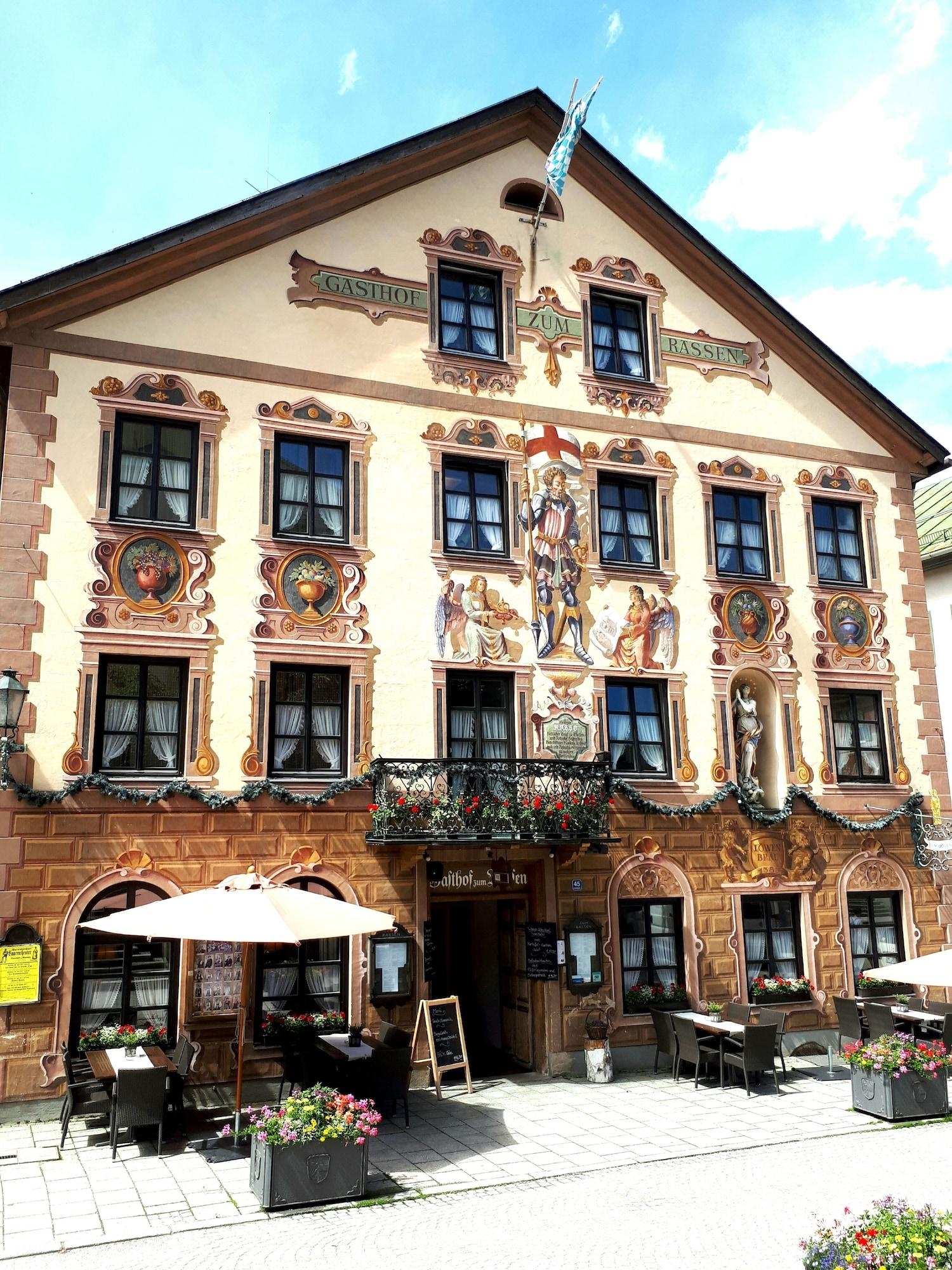 Gasthof Zum Rassen