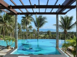 Grand Hill Residence