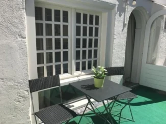 Boutique Hotel De Salon