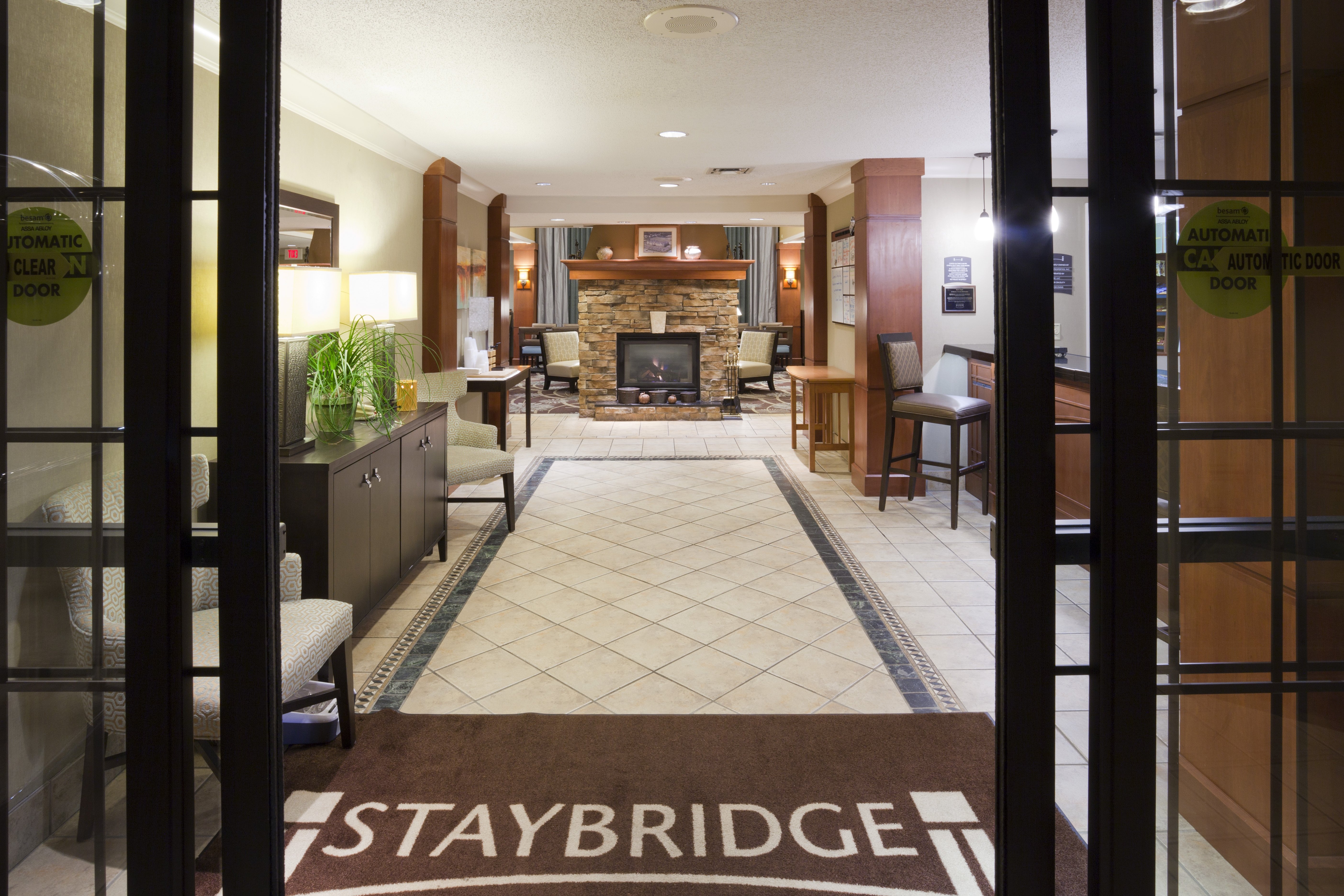 Staybridge Suites Eagan Airport South - Mall Area
