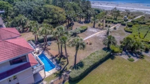Cassina Palms