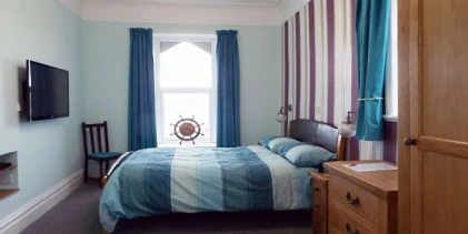 Holly House Gay B&B
