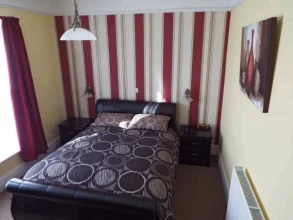 Holly House Gay B&B