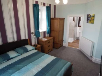 Holly House Gay B&B