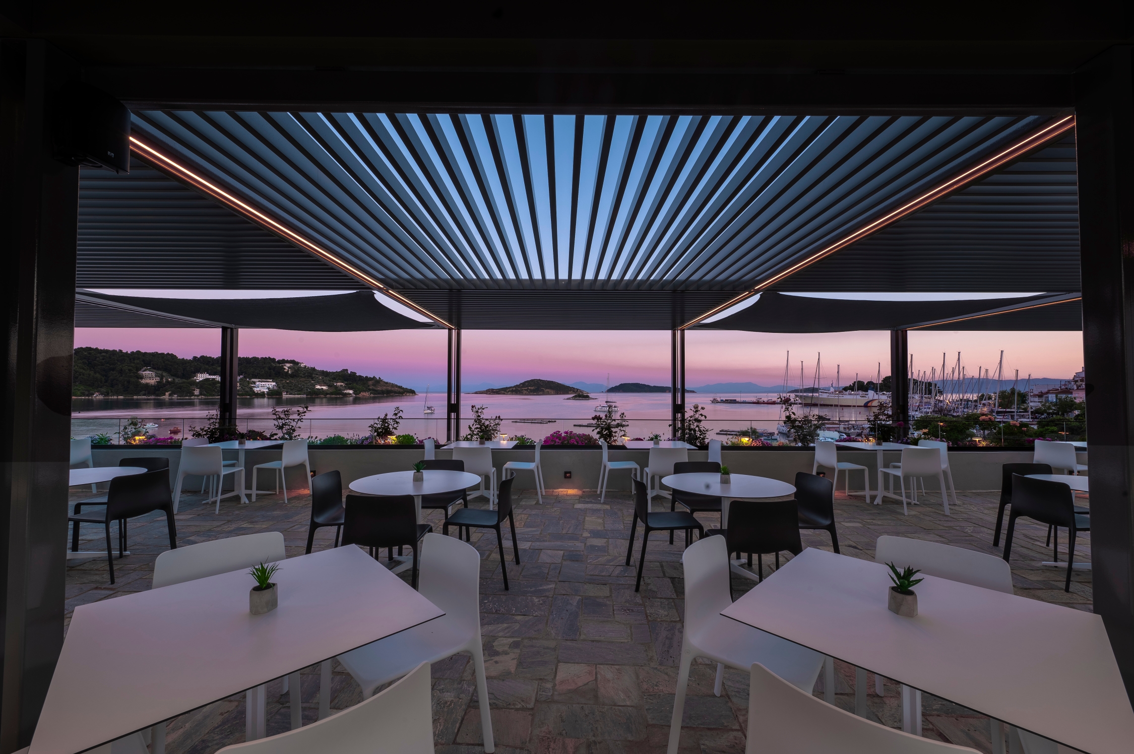 Alkyon Hotel Skiathos