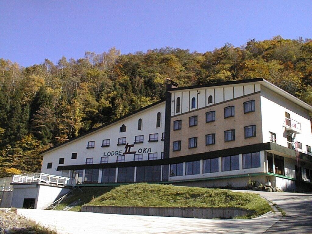 Lodge Oka
