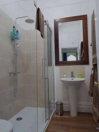 Holly House Gay B&B