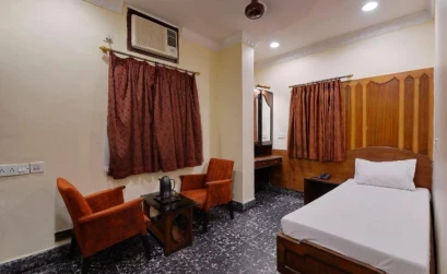 Hotel Heera