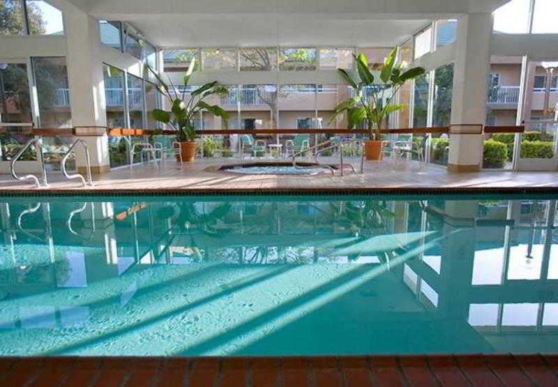 Courtyard By Marriott San Mateo Foster City