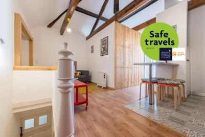 Antero Quental Residence