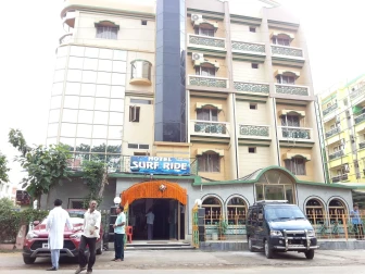 Hotel Surf Ride